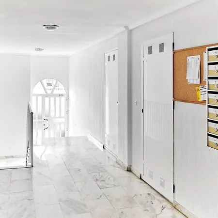 Cozy Near Playa Del Cura In Torrevieja