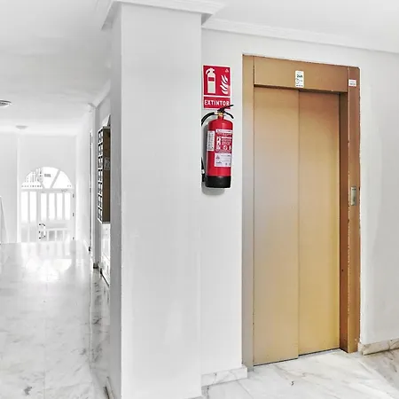 Cozy Near Playa Del Cura In *