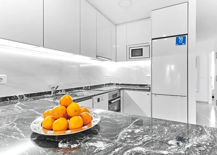 Cozy Near Playa Del Cura In