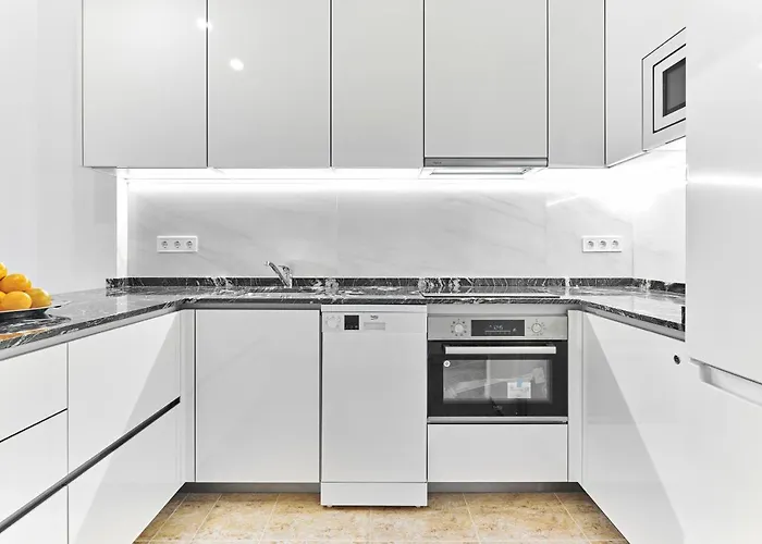 Cozy Near Playa Del Cura In