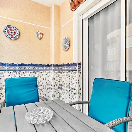 Cozy Near Playa Del Cura In