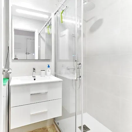 Cozy Near Playa Del Cura In Apartment