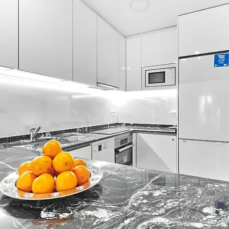 Cozy Near Playa Del Cura In