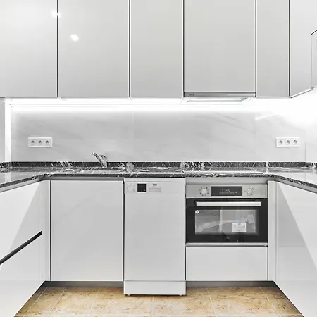 Cozy Near Playa Del Cura In