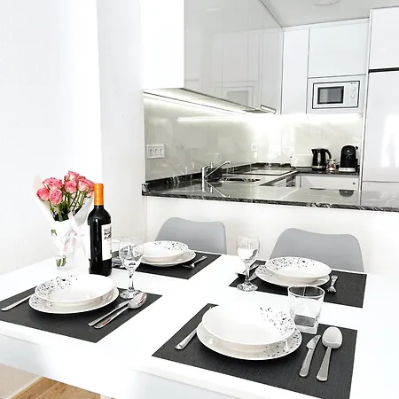 Cozy Near Playa Del Cura In *