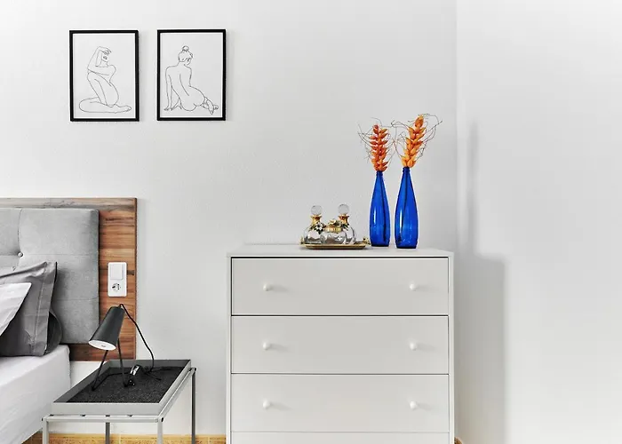 Cozy Near Playa Del Cura In شقة *