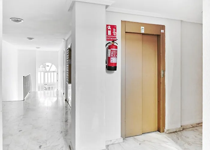 Cozy Near Playa Del Cura In *