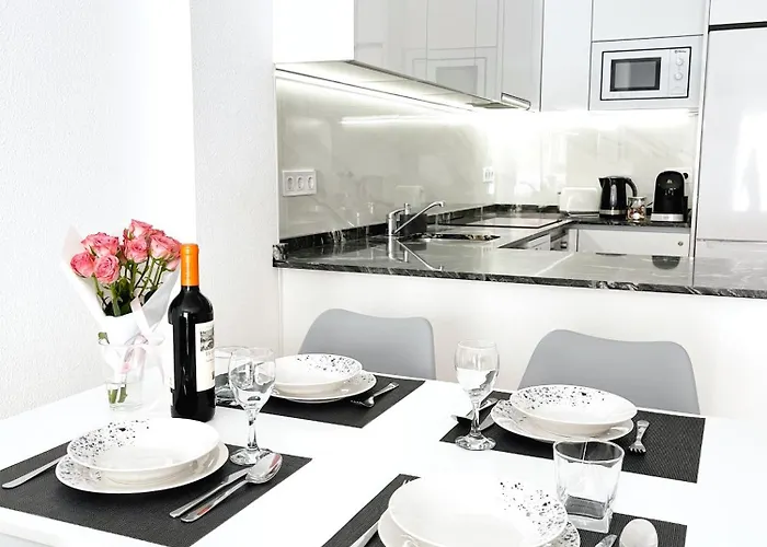 Cozy Near Playa Del Cura In *