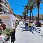 Cozy Near Playa Del Cura In Апартаменты Торевьиа