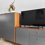 Cozy Near Playa Del Cura In Апартаменты *